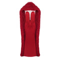 Autumn Winter Christmas High Sense Red Waisted Maxi Dress High Luxury Heavy Industry Dress Shawl Cocktail Tube Top