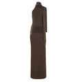 Women Clothing Summer Party Dress Sexy Dress Sleeveless Elegant Maxi Dress