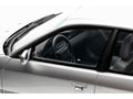 Audi S4 (C4) 4.2 V8 Crystal Silver Metallic Limited Edition to 2000 pieces Worldwide 1/18 Model Car by Otto Mobile