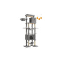 79.1 Inch Tall Cat Tree for Indoor Cats