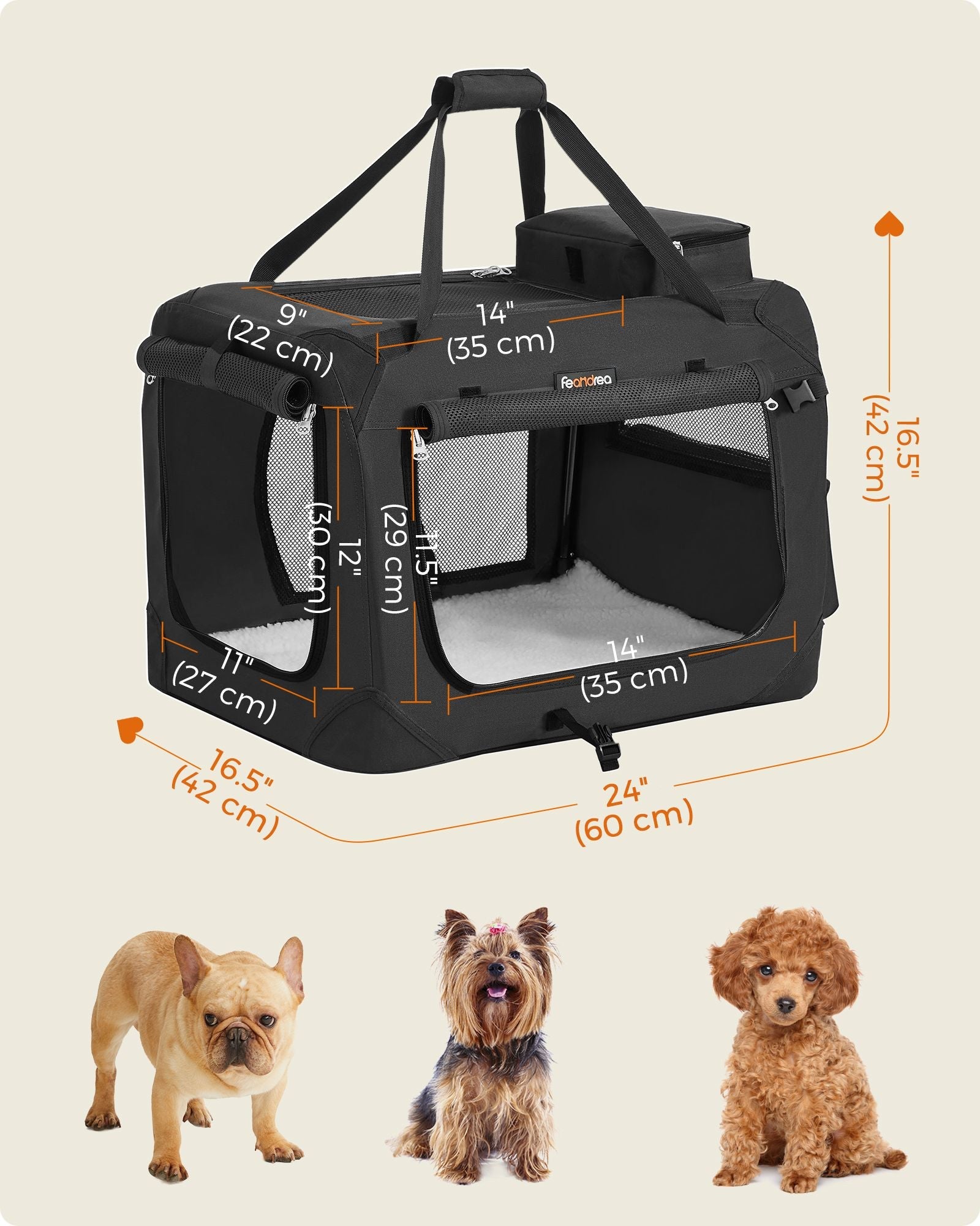 Dog Carrier