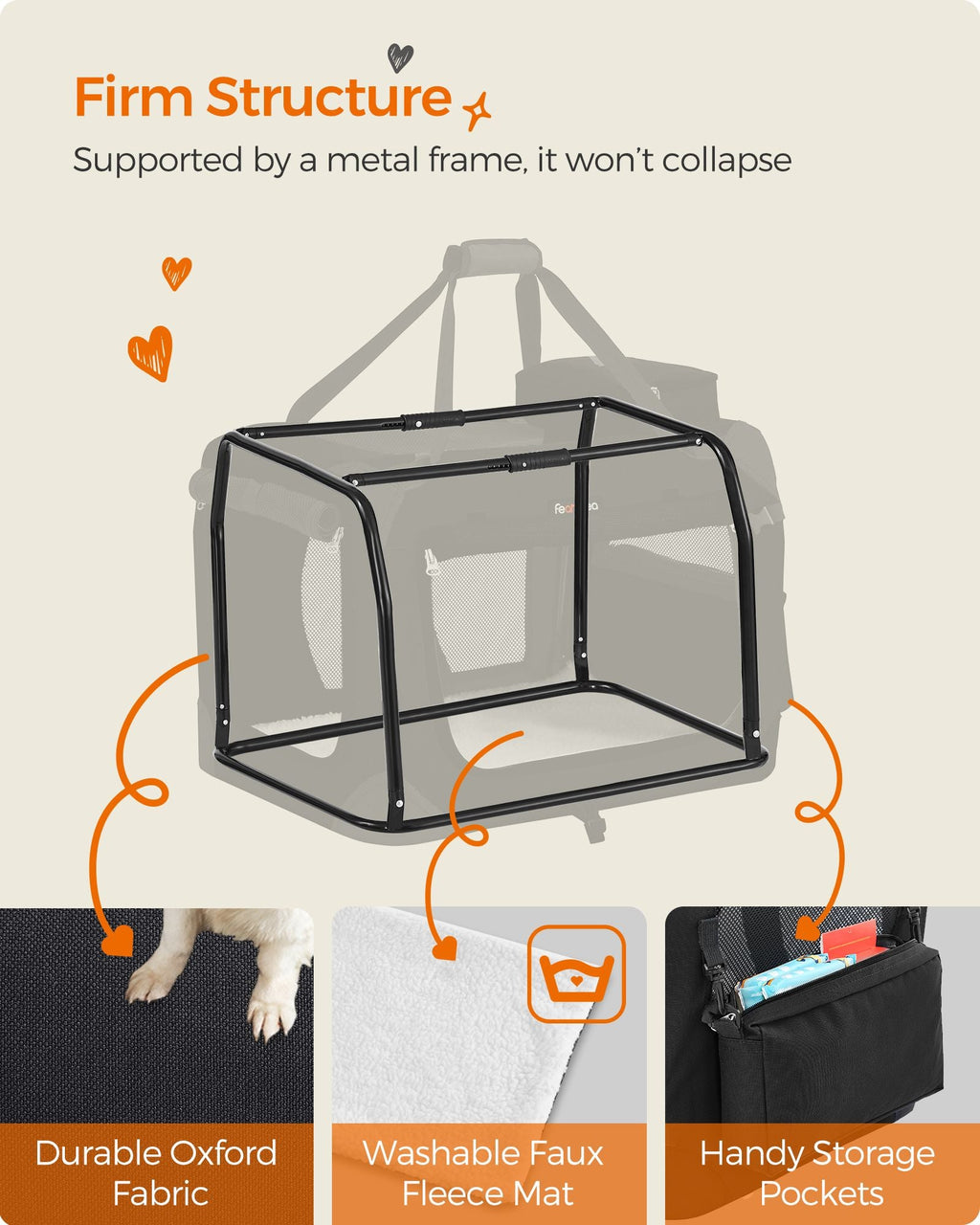 Dog Carrier