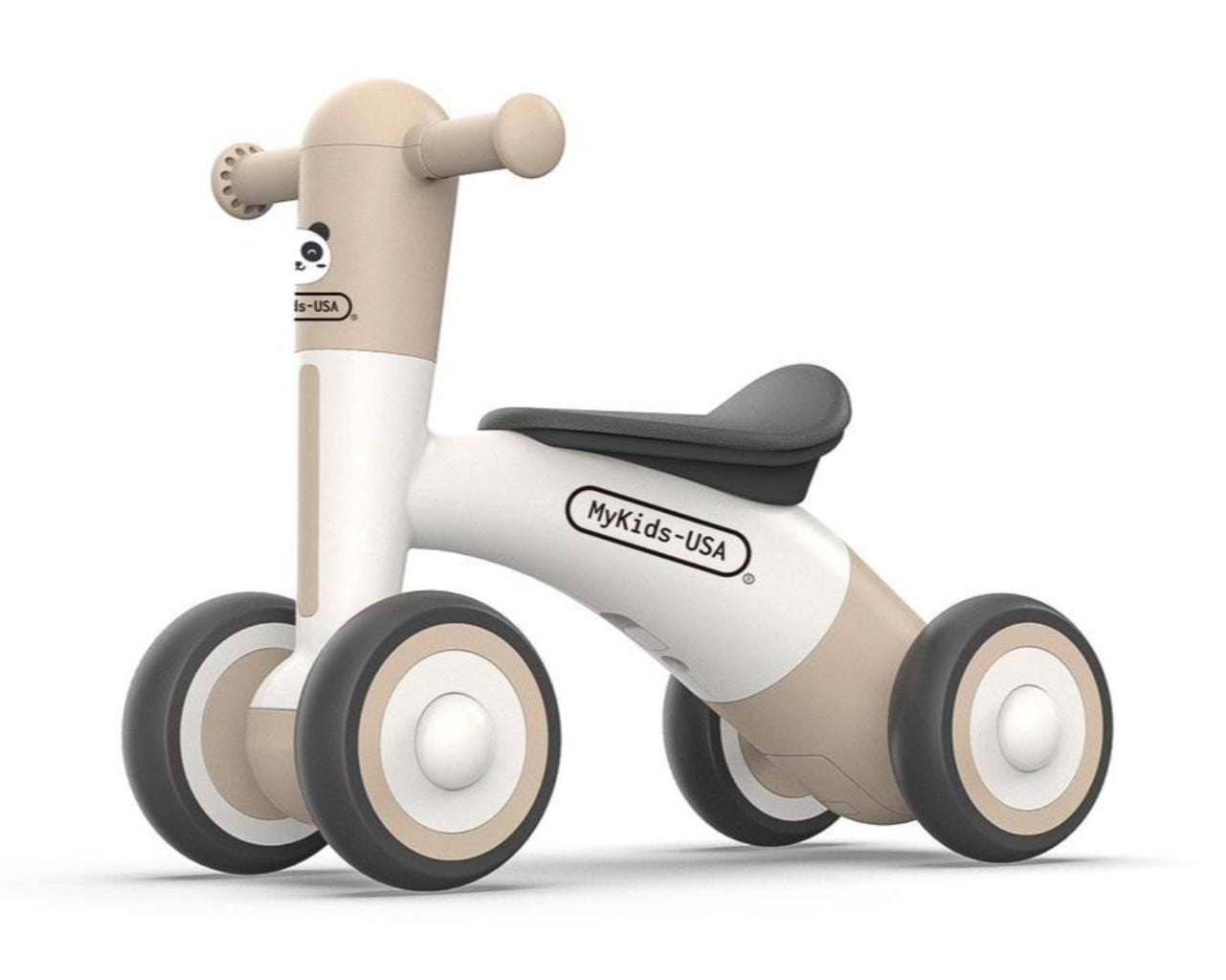 Adjustable Toddler Balance Bike (18–48 Months) – First Bike for Learning Balance