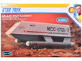 Skill 2 Model Kit Galileo Shuttlecraft "Star Trek: The Original Series" (1966-1968) TV Series 1/32 Scale Model by Polar Lights