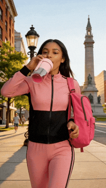Portable Rechargeable Juicer for Smoothies and Juices On-the-Go
