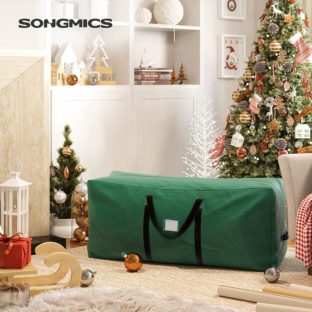 Christmas Tree Storage Bag, Up to 7.5 ft