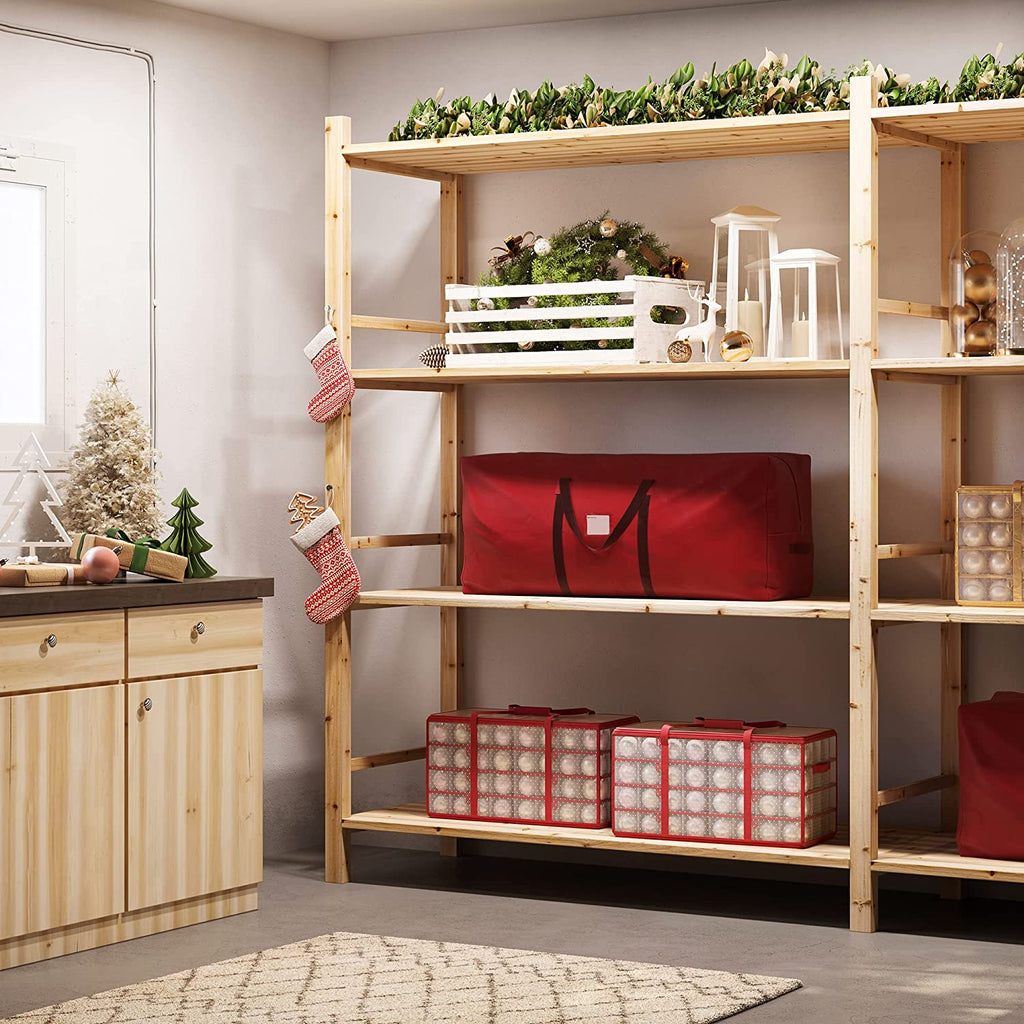 Christmas Tree Storage Bag, Up to 7.5 ft