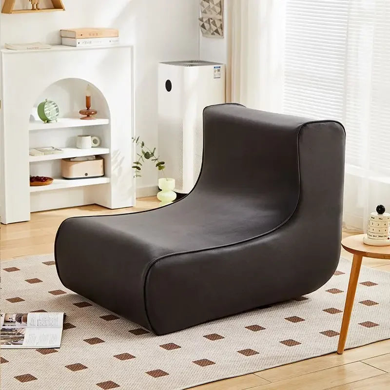 DecorBites™ Cozy Sofa Chair for Living Room & Bedroom, Internet Celebrity Style