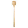 DecorBites™ Japanese Style Wooden Spoon for Mixing Rice Salad Kitchen Tableware