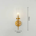 DecorBites™ Gold Plated Nordic Living Room LED Chandelier | Luxury Hanging Pendant Lighting