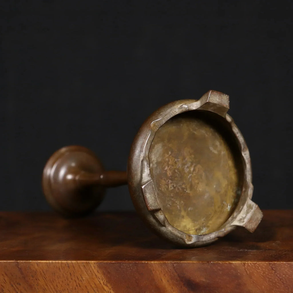 DecorBites™ Crane Incense Burner - Su Gong Craftsmanship, Elegant Home Décor Piece