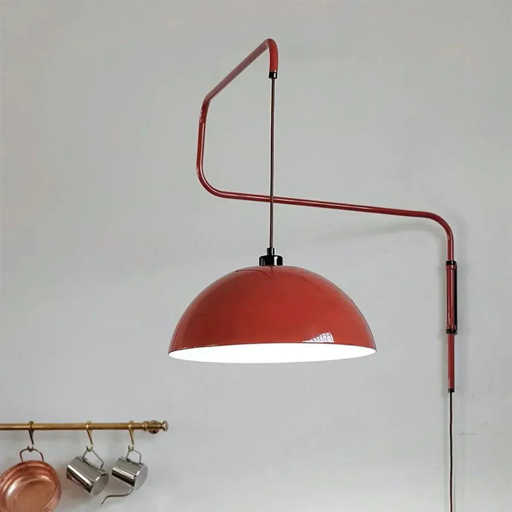 DecorBites™ Adjustable Pendant Light for Kitchen Island & Dining Room, Indoor Wall Hanging Fixture