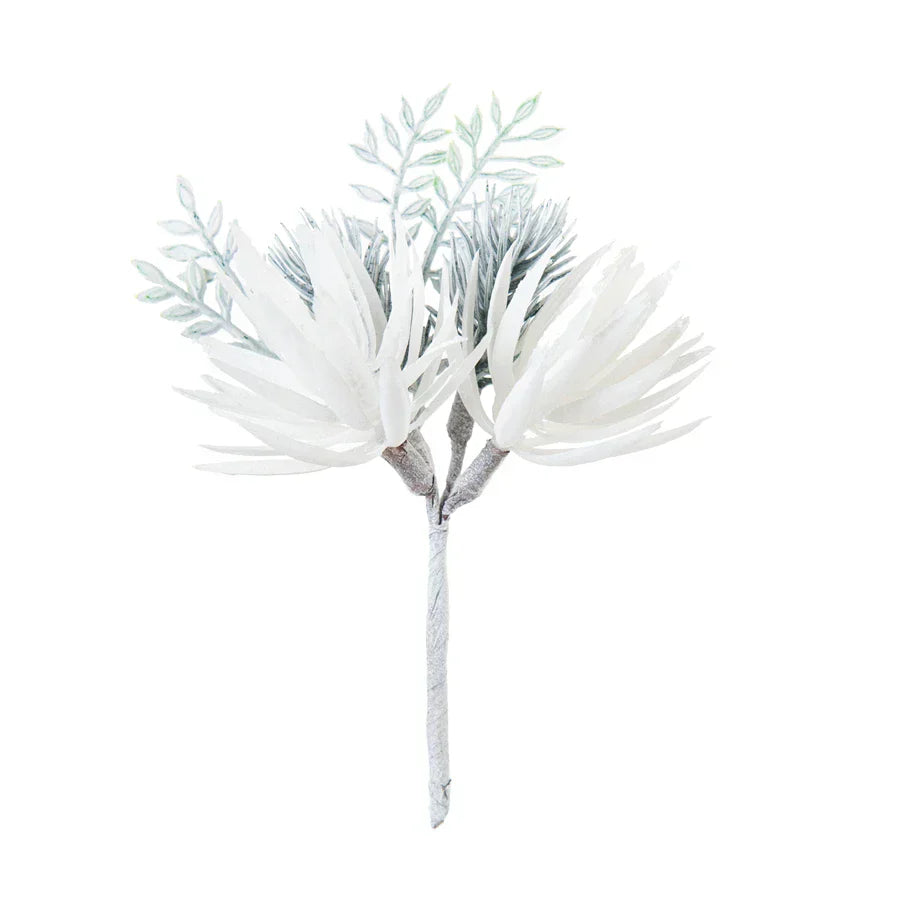 DecorBites™ Artificial Flowers Garland for Home Wedding Decor and DIY Scrapbooking