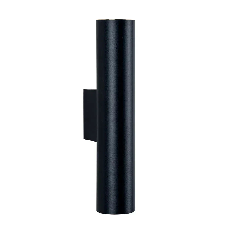 DecorBites™ LED Aluminum Wall Lamp for Indoor Lighting Decor in Living Room, Bedroom, Dining & Bedside.