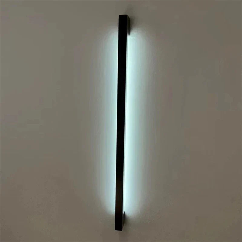 DecorBites™ Linear LED Wall Lamp - Modern Nordic Style Home Decor Lighting