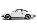 1974 Porsche 911 (930) 3.0 SC Grand Prix White 1/18 Diecast Model Car by Solido
