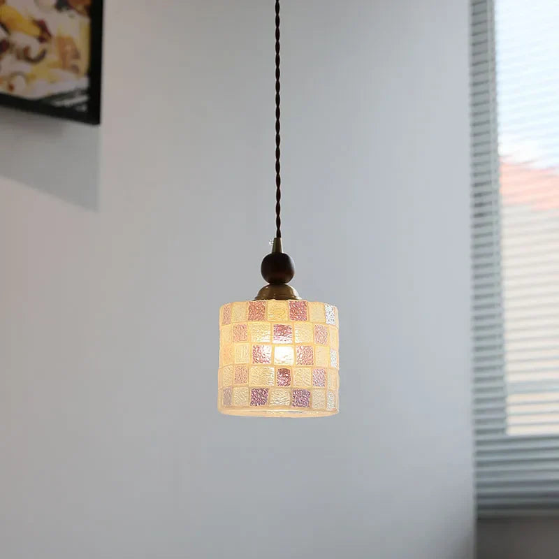 DecorBites™ Glass Ball LED Pendant Lights | Modern Kitchen Bar Restaurant Hanging Lamp
