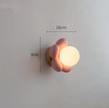 DecorBites™ Kids Amusement Park Flower LED Wall Lamp