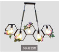 DecorBites™ Industrial Style Pendant Light for Bar, Restaurant - Retro Creative Personality