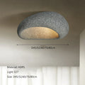 DecorBites™ Cream Ceiling Lamps Chandelier for Bedroom Coffee Room Home Decor