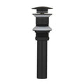 DecorBites™ Gold Bathroom Faucet | Deck Mounted Sink Tap | Hot and Cold Basin Mixer