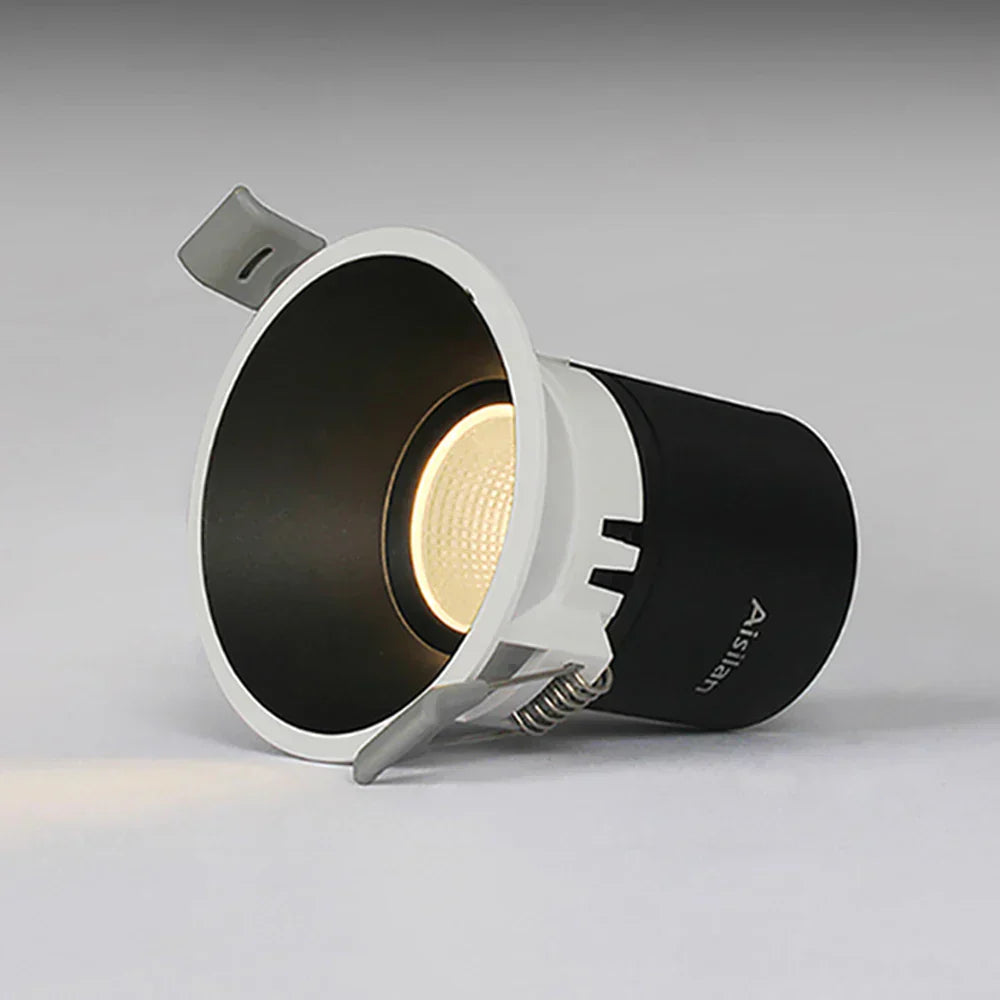DecorBites™ LED 7W CRI97 Narrow Border Ceiling Light for Bedroom Living Room