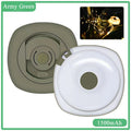 DecorBites™ LED Camping Light Strip 8M Length Waterproof Outdoor Garden Decor Lamp