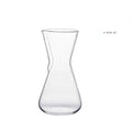 DecorBites™ Barista Kettle Pot Coffee Strainer Pitcher Set for Cafe and Home