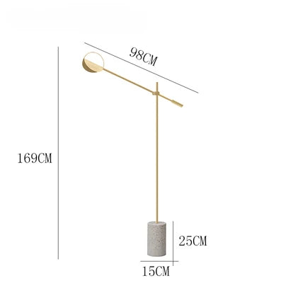 DecorBites™ Geometric Line Iron Pendant Lamp for Living Room, Bedroom, Study, Dining - Home Decor Luminare