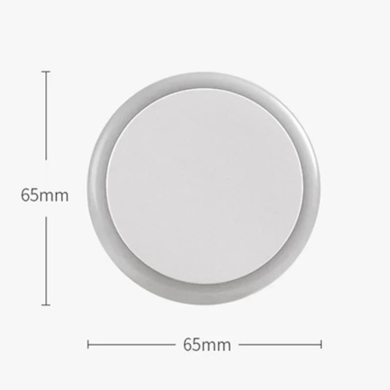 DecorBites™ LED Light Control Sensing Lamp Night Lights for Baby Children Bedroom