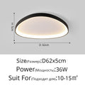 DecorBites™ LED Chandeliers for Home Indoor Lighting Fixture - Dero Collection