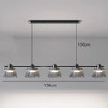 DecorBites™ LED Pendant Chandeliers for Modern Home Decor & Indoor Lighting