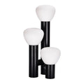 DecorBites™ Glass Table Lamp: Nordic Modern Minimalist Design for Living Room, Coffee, Bedroom