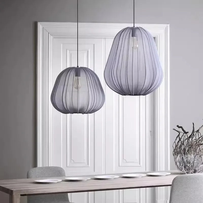 DecorBites™ LED Art Chandeliers for Home Indoor Living Dining Restaurant Decor