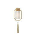 DecorBites™ Copper Wall Lights | Modern Minimalist Sconce Lamps for Home, Hotel & Living Room