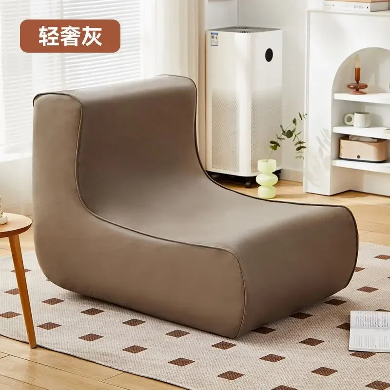 DecorBites™ Cozy Sofa Chair for Living Room & Bedroom, Internet Celebrity Style