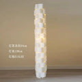 DecorBites™ Elegant Luxury Vertical Floor Lamp for Living Room, Bedroom, and Sofa Decor