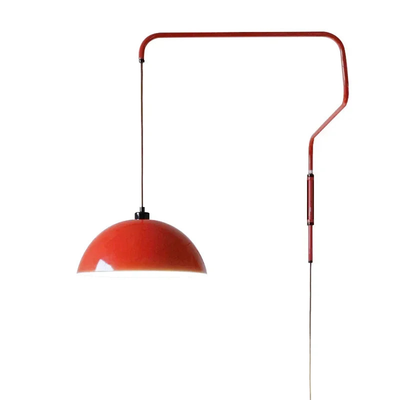 DecorBites™ Adjustable Pendant Light for Kitchen Island & Dining Room, Indoor Wall Hanging Fixture