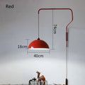 DecorBites™ Adjustable Pendant Light for Kitchen Island Dining Room Bedroom - Indoor Fixture