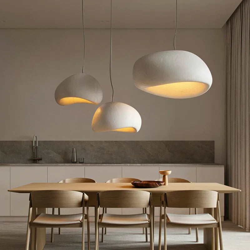 DecorBites™ Handmade LED Chandelier Modern Creative Indoor Pendant Lamp