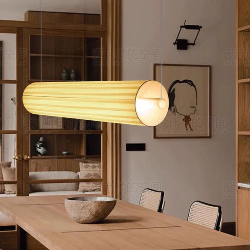 DecorBites™ LED Pendant Chandeliers for Modern Indoor Living and Dining Room Lighting