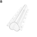 DecorBites™ Fruit-Shaped Vegetable Growth Mold for Garden Nursery Pot