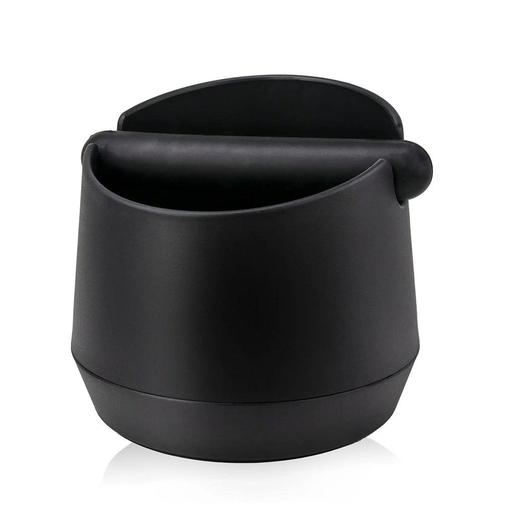 DecorBites™ Barista Coffee Knock Box Residue Dump Container