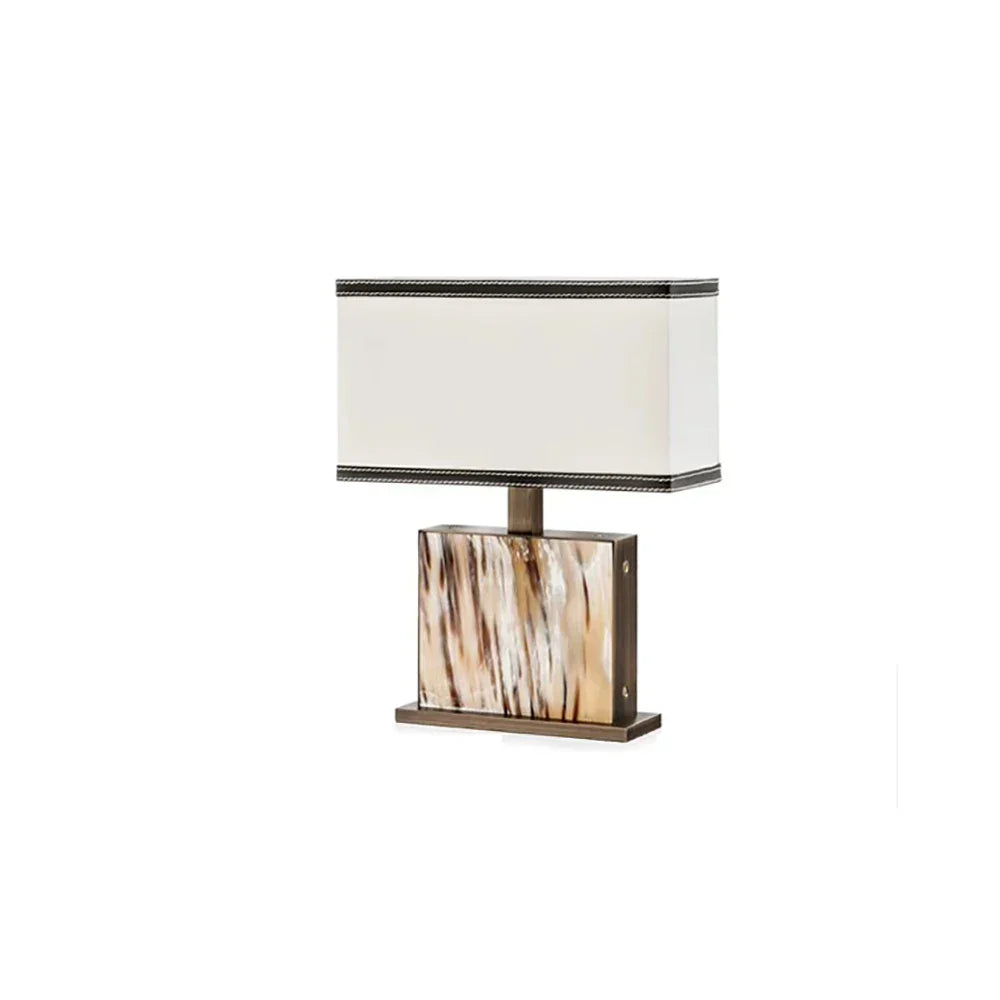 DecorBites™ Italian Luxury Table Lamps for Home Decor & Hotels