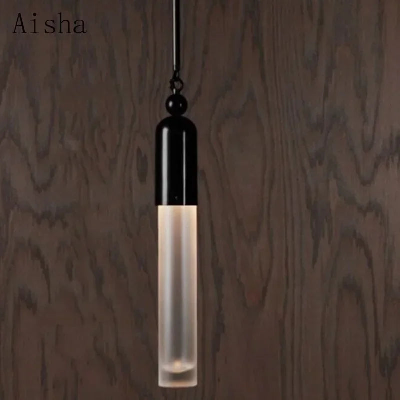 DecorBites™ Industrial Retro Pendant Lamp for Bedroom Living Room Corridor