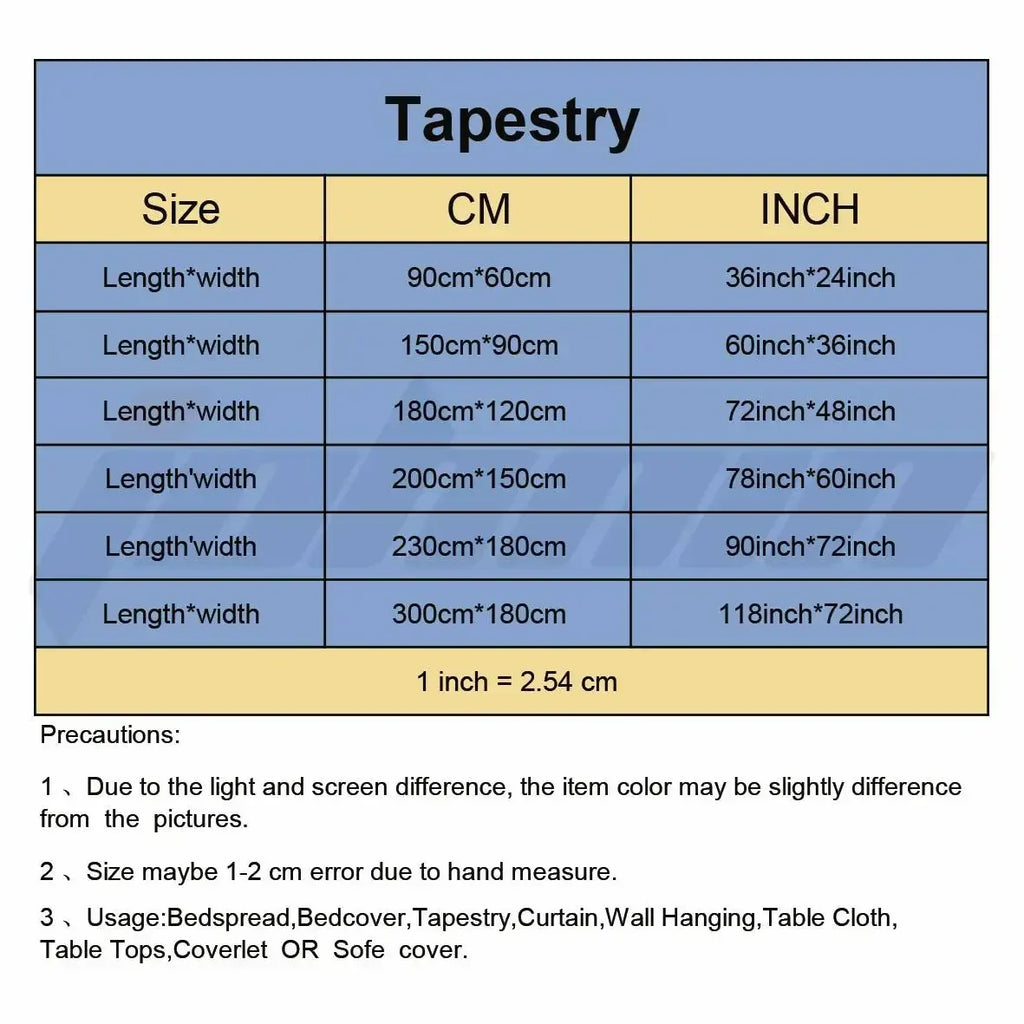 DecorBites™ Dark Souls 3 Tapestry: Gamer Room Decor Psychedelic Background.
