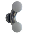 DecorBites™ Designer Grape Wall Sconce Light for Corridor and Bedroom