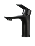 DecorBites™ High Spout Luxury Hot Cold Water Basin Faucet for Bathroom Toilet Bathtub