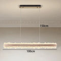 DecorBites™ LED Pendant Chandelier for Stylish Indoor Room Decor