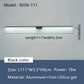 DecorBites™ LED Bathroom Mirrors with Lights, Wall Lamps, and Vanity Light Fixtures